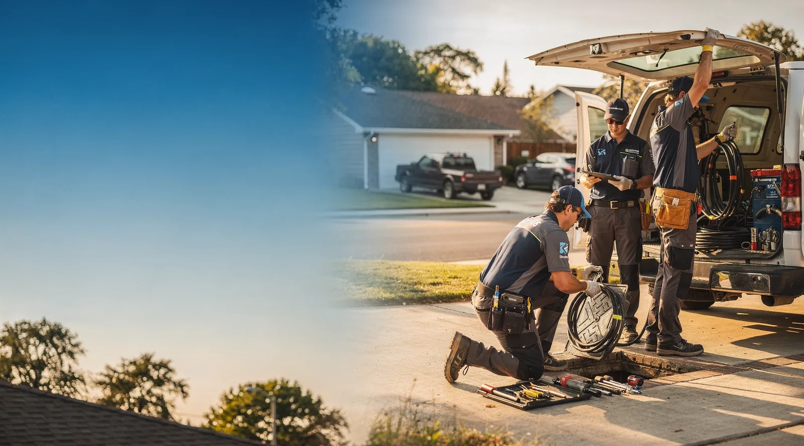 Water Softener Installation in Caspar, CA near me